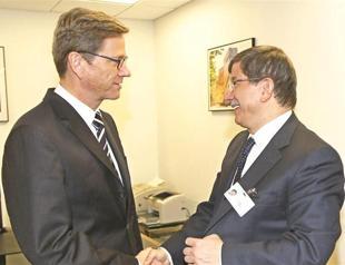 Turkey-led project to end attacks on religion