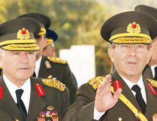 Top ex-soldier to stand before coup commission