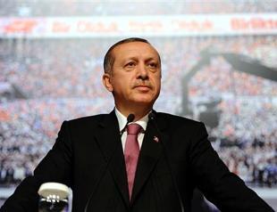 Turkish PM signals talks with PKK possible