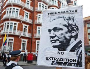Ecuador says ready to shelter Assange for years
