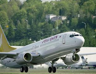 Plane accident prevented last minute at Istanbul airport