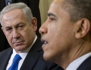Israelis seek silver lining in Obamas brief Iran remarks