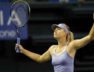Sharapova loses to Stosur at Pan Pacific Open