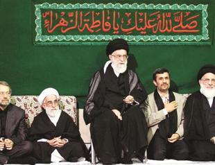 Ahmadinejad’s adviser sentenced, rift deepens