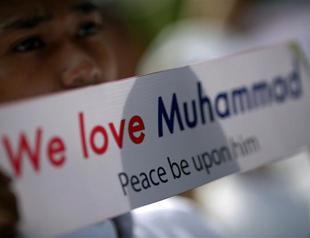 Spanish magazine publishes Mohammad cartoon