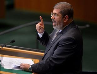 Egypt says no need to amend peace treaty with Israel