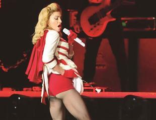 Istanbul a brand name in entertainment sector