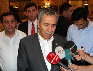 Turkey investigating possible role of Iran, others in Gaziantep bombing: Arınç