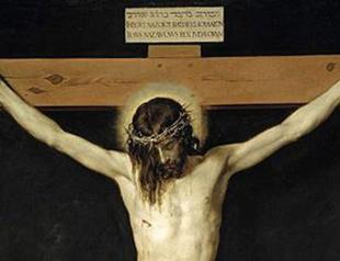 German Christians fume over Jesus cartoon