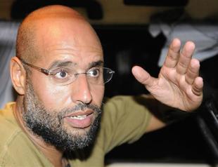 Kadhafi son Seif to be tried in September in Libyas Zintan