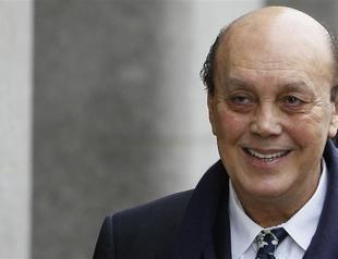 Turkish Cypriot tycoon sentenced to 10 years