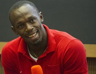 Bolt may swap sprint for long jump in Rio