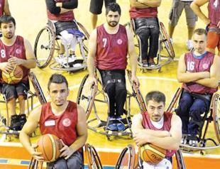 Turkey goes to Paralympics with high hopes