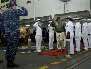 US deploys aircraft to Gulf amid Syria, Iran