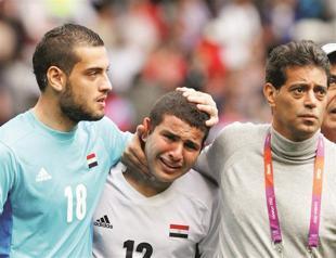 Identity politics shaping game in Middle East, North Africa