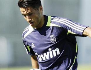 Nuri Şahin set to sign for Gunners