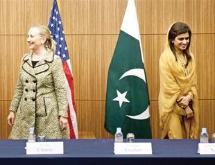 US needs to ‘divorce’ Islamabad