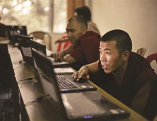 Fake Indian PM accounts blocked