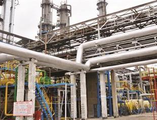 Azeri pipeline to ‘help’ Turkey in talks with EU