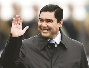 Russian GSM firm to return to Ashgabat