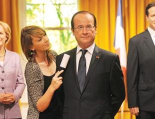 Greece ready for hard bargaining with lenders