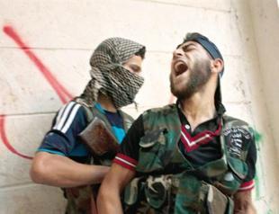 Clashes continue as Amnesty slams Syria