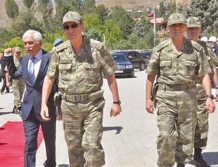 Six soldiers, 16 militants killed in clashes with PKK