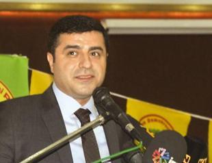 BDP leader wovs to protect party buildings
