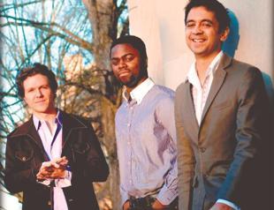 Dutch band to open the Pera Festival