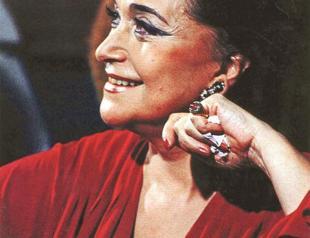 Leyla Gencer Voice Competition semifinals