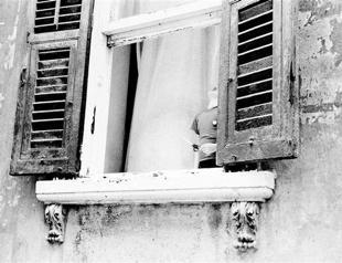 Two art venues support two phases of art production