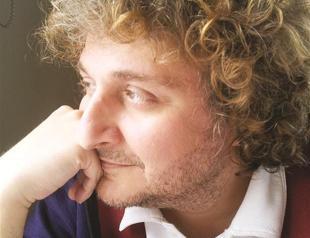 Tuluyhan Uğurlu at Hagia Eireni