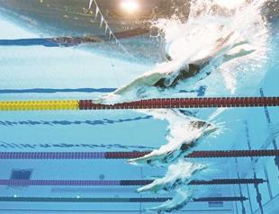 Australian officials probe Olympic prank