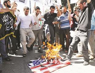 US deploying soldiers amid film protests