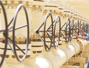 Istanbul hosts Iraq meet on eve of crucial oil deal