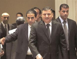 Defected Syrian PM Hijab visited Istanbul