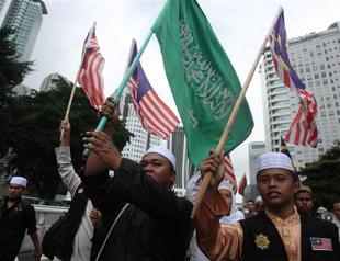 Google blocks anti-Islam film in Malaysia