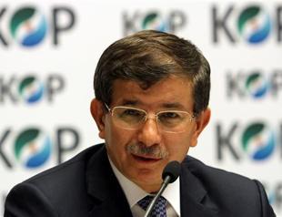 I would learn Kurdish if I had the time: Turkish FM