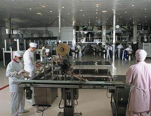 Turkish official unemployment rate drops to 8%