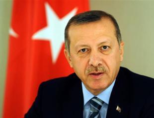 Some 500 PKK militants killed in one month: Turkish PM