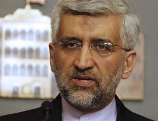 EUs Ashton to meet Iran nuclear negotiator in Istanbul