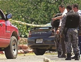 Mexican police find 17 mutilated bodies