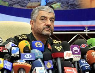 Massive anti-mine naval exercise underway in Gulf