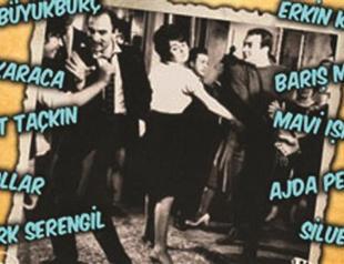 Kadıköy’s Twist hosts DJ Güven Erkin Erkal