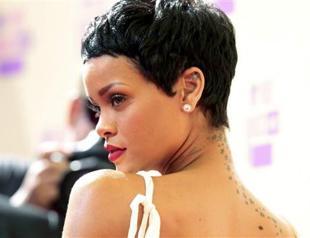 Rihanna leads MTV Europe Music Award nominations