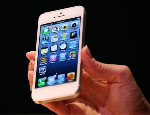 Apple gets record 2 million iPhone 5 orders in 24 hours