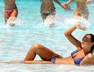 Turkey holiday spot for foreigners, not for locals