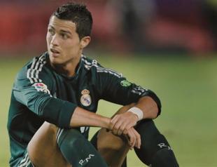 Madrid hopes for rebound match against Man City