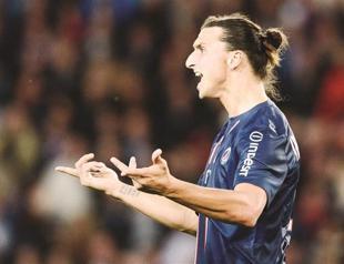 Paris SG starts bid for European victory