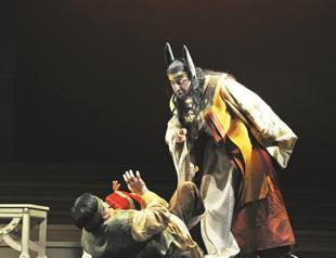 New season to open with with Verdi at state opera